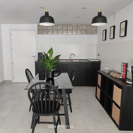 Loft Abantos - 120M2 Mas Terraza Y Jardin Independiente 산 로렌소 데 엘 에스코리알 외부 사진