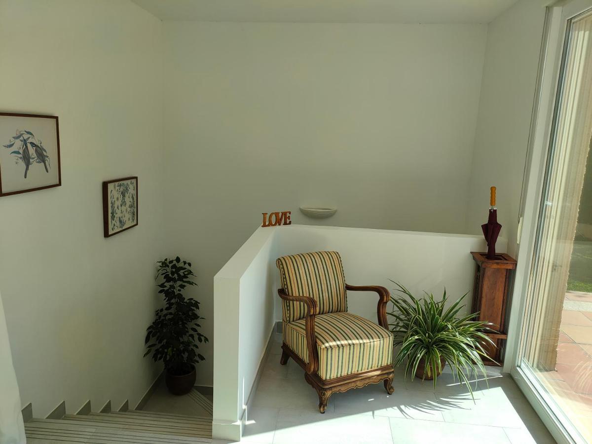 Loft Abantos - 120M2 Mas Terraza Y Jardin Independiente 산 로렌소 데 엘 에스코리알 외부 사진
