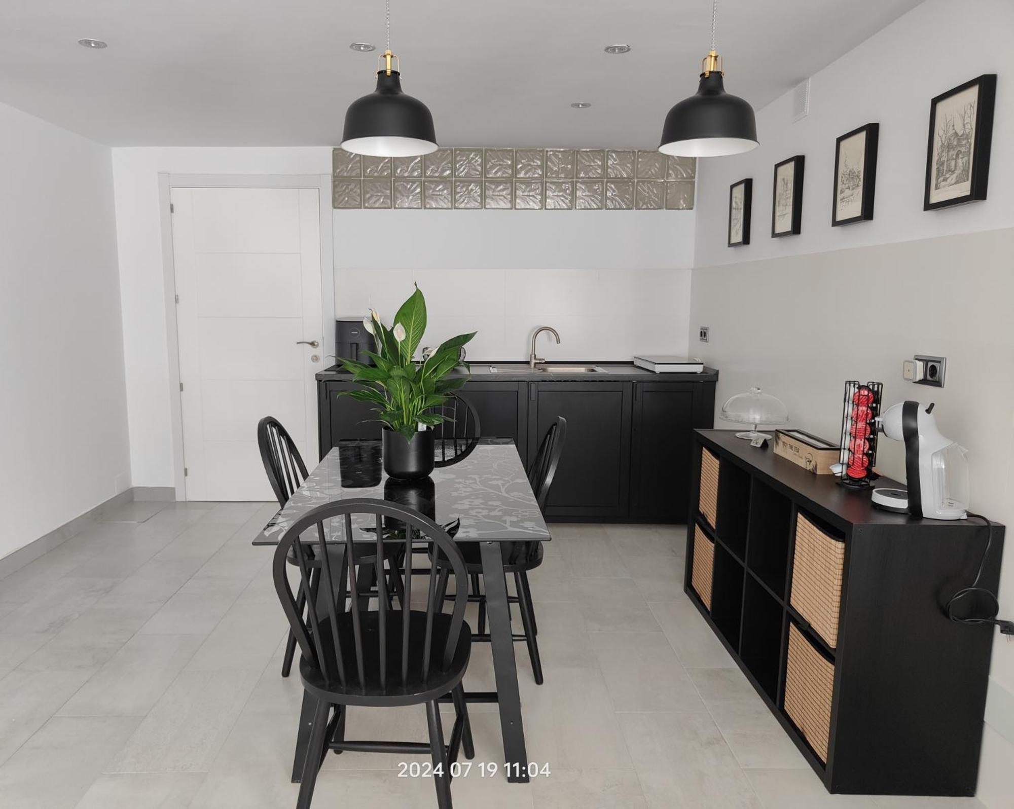 Loft Abantos - 120M2 Mas Terraza Y Jardin Independiente 산 로렌소 데 엘 에스코리알 외부 사진