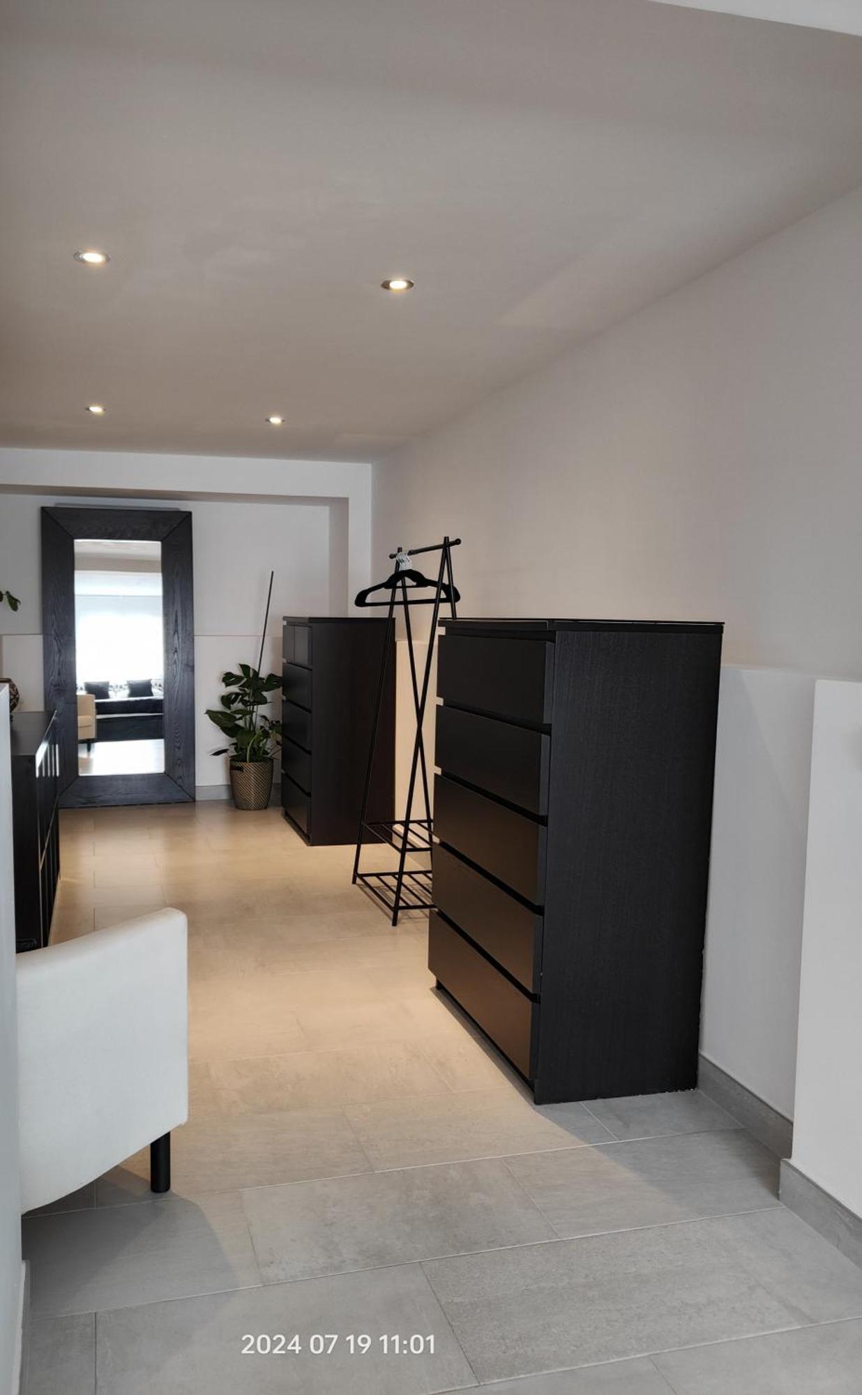 Loft Abantos - 120M2 Mas Terraza Y Jardin Independiente 산 로렌소 데 엘 에스코리알 외부 사진