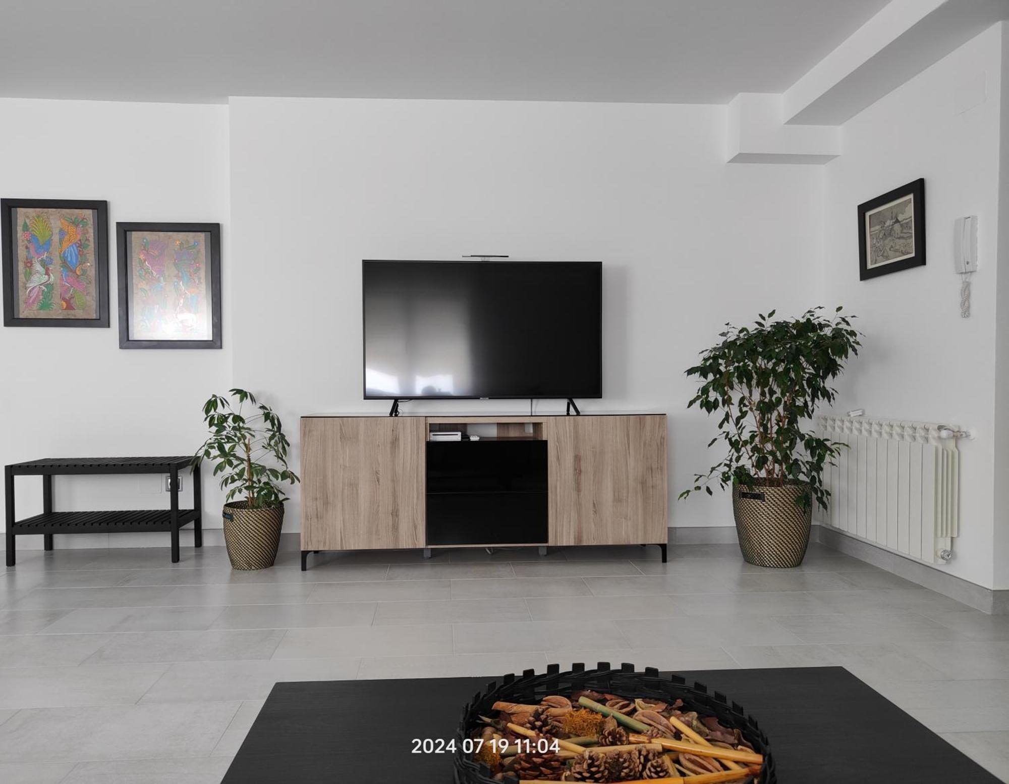 Loft Abantos - 120M2 Mas Terraza Y Jardin Independiente 산 로렌소 데 엘 에스코리알 외부 사진