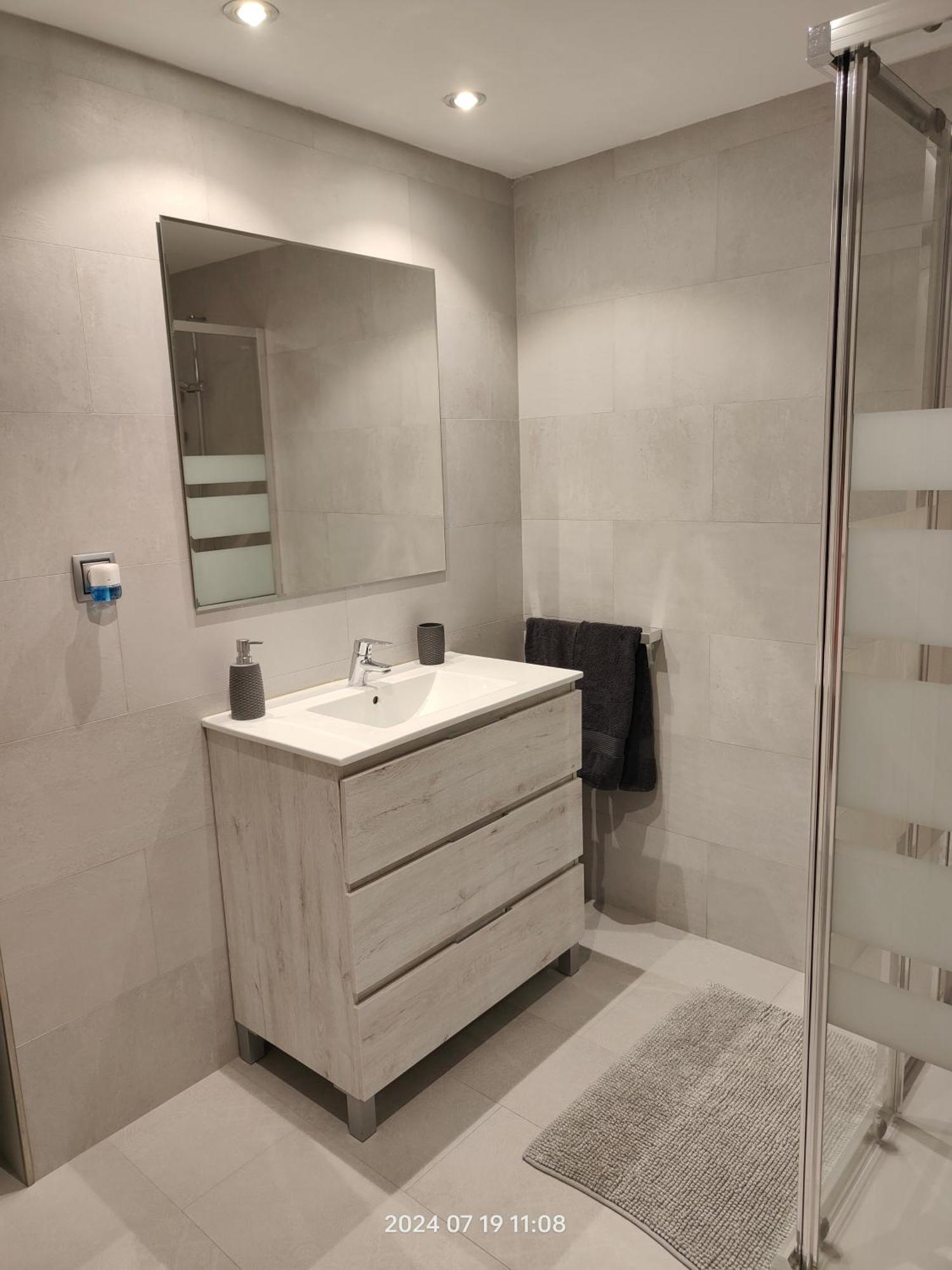 Loft Abantos - 120M2 Mas Terraza Y Jardin Independiente 산 로렌소 데 엘 에스코리알 외부 사진