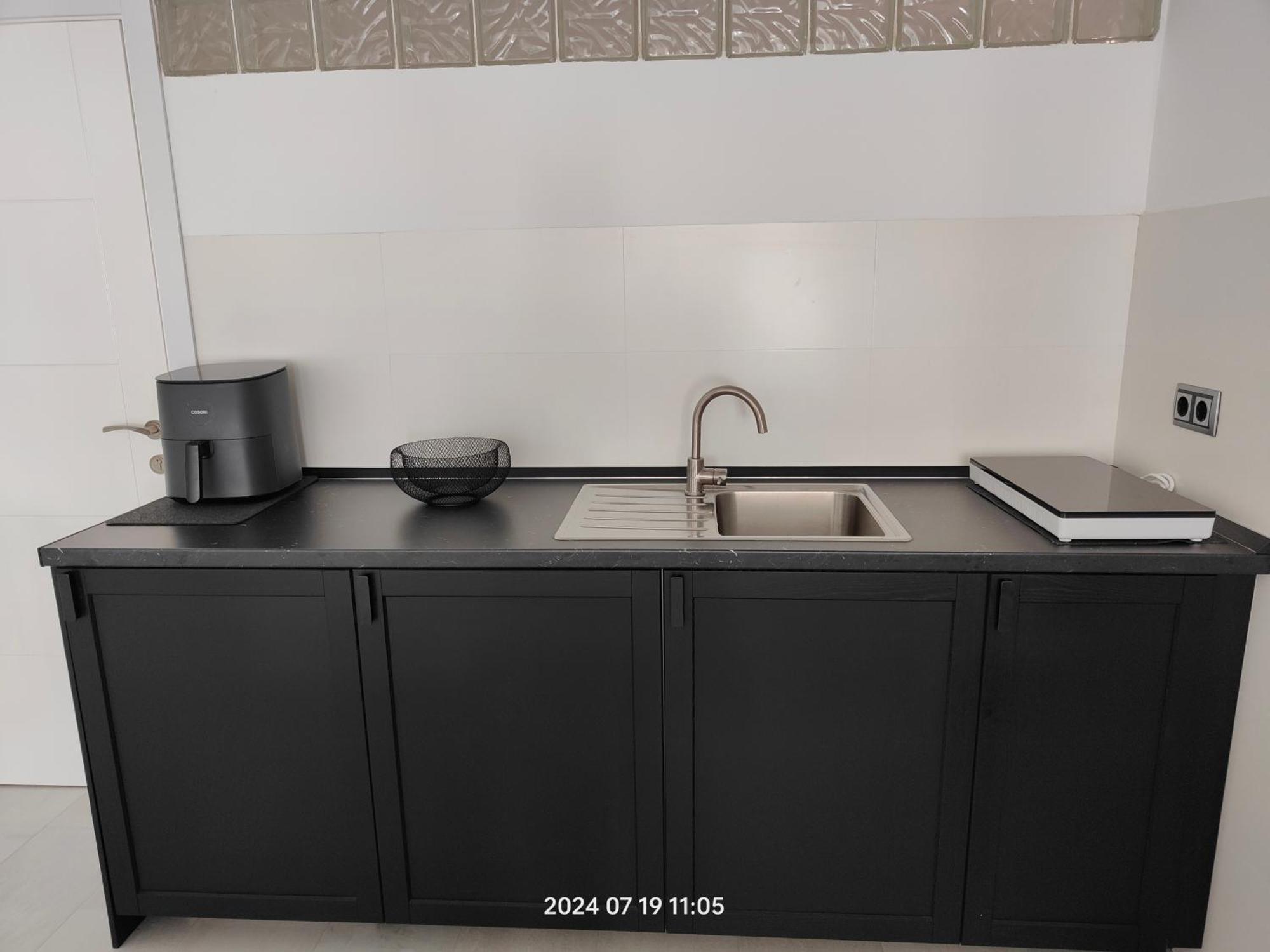 Loft Abantos - 120M2 Mas Terraza Y Jardin Independiente 산 로렌소 데 엘 에스코리알 외부 사진