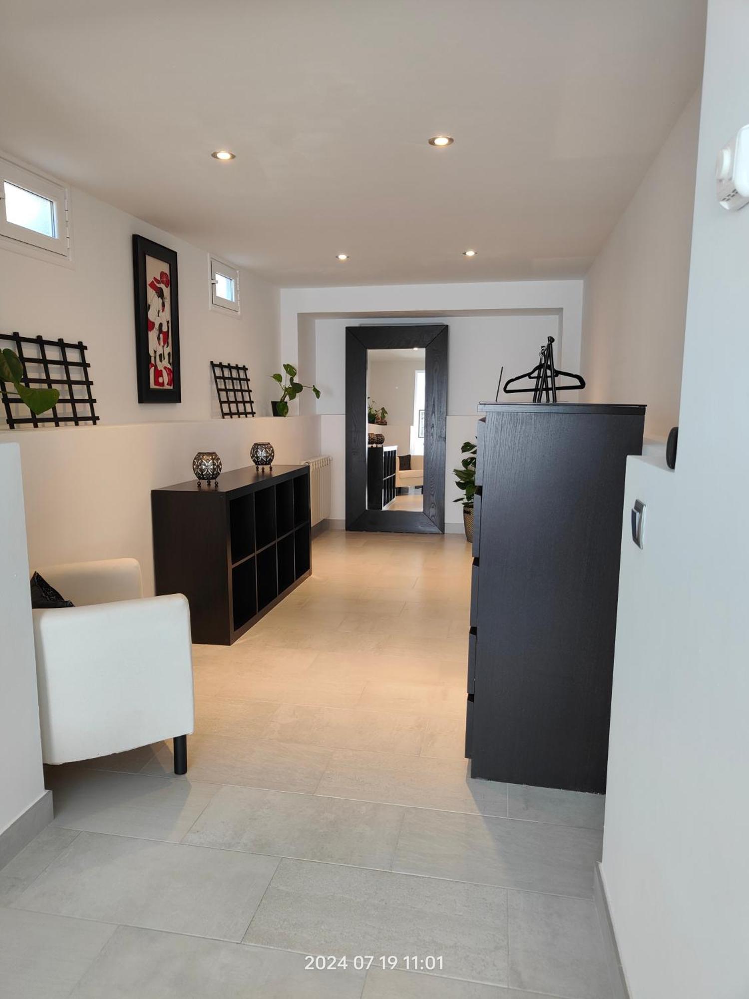 Loft Abantos - 120M2 Mas Terraza Y Jardin Independiente 산 로렌소 데 엘 에스코리알 외부 사진