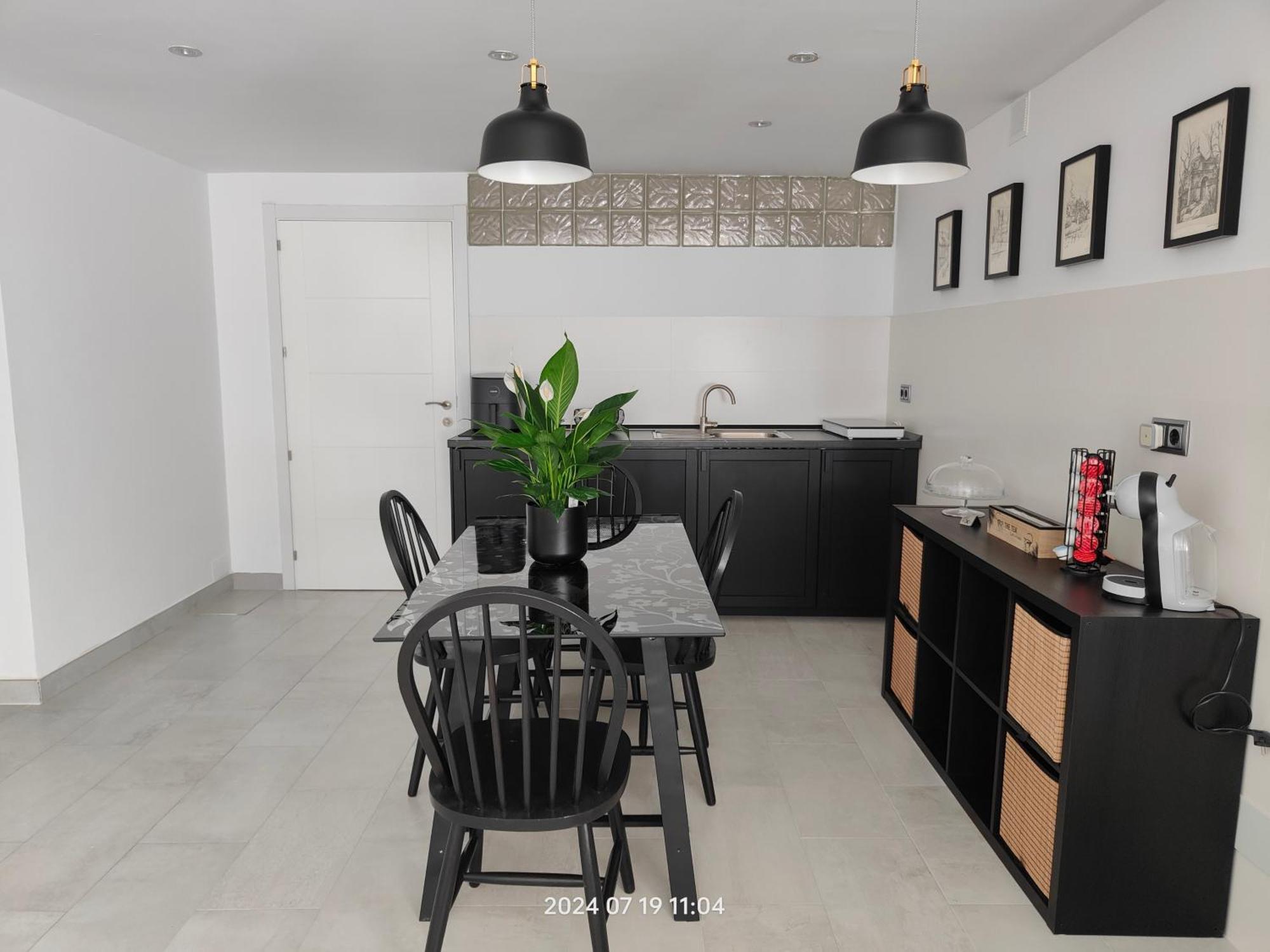 Loft Abantos - 120M2 Mas Terraza Y Jardin Independiente 산 로렌소 데 엘 에스코리알 외부 사진