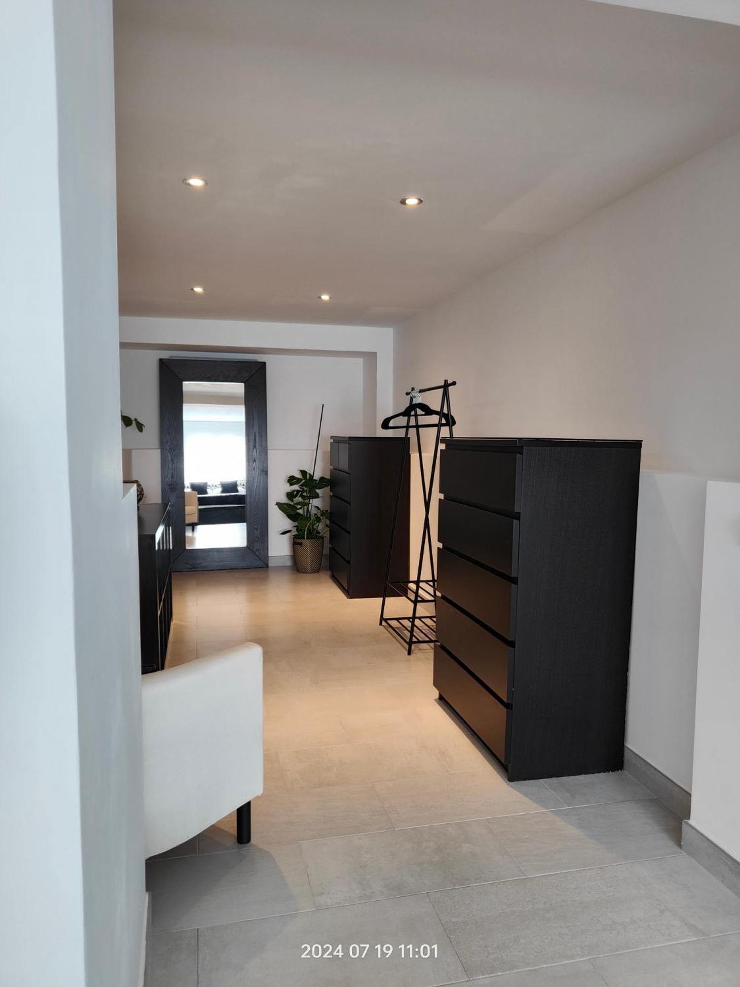 Loft Abantos - 120M2 Mas Terraza Y Jardin Independiente 산 로렌소 데 엘 에스코리알 외부 사진