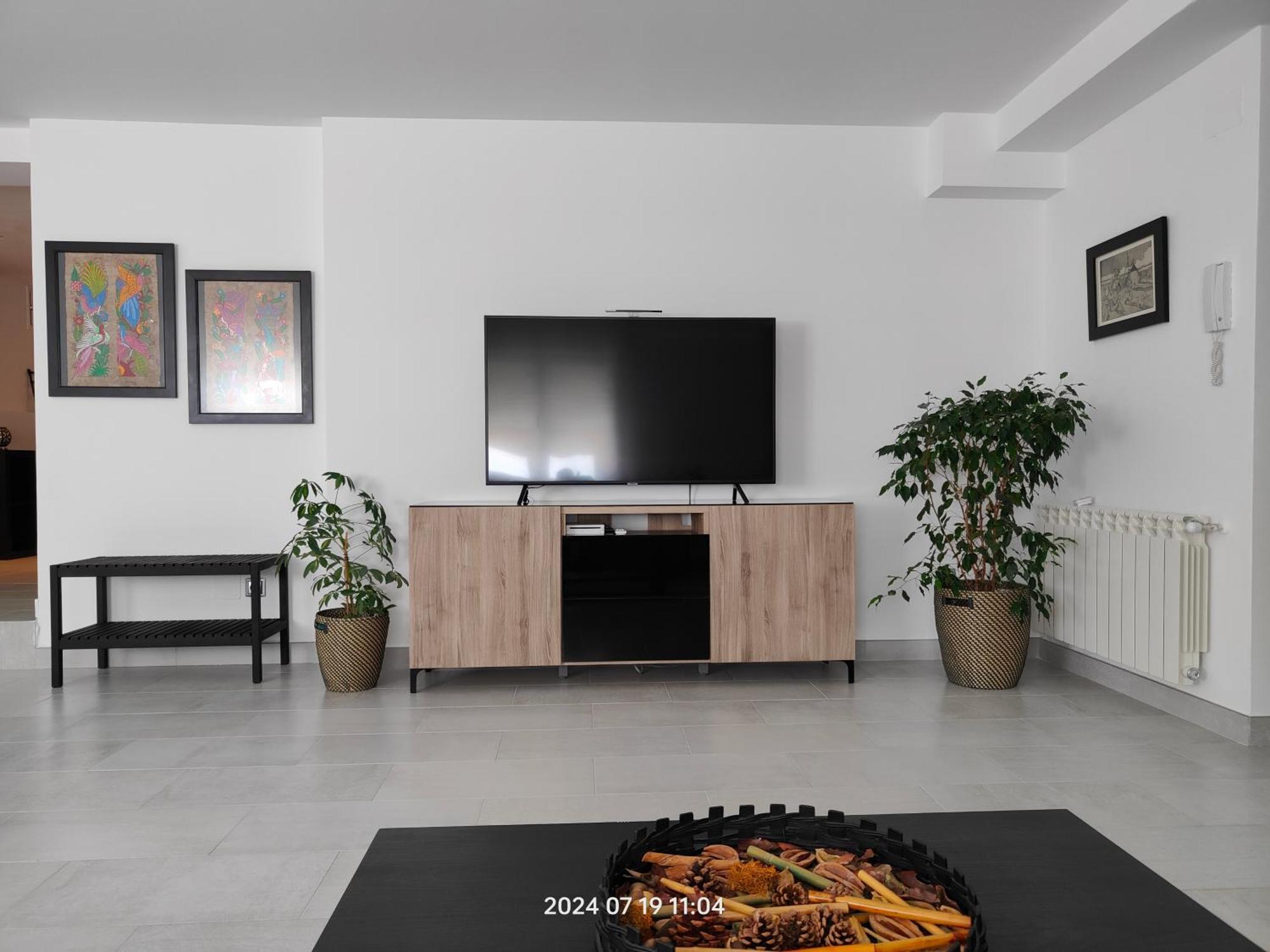 Loft Abantos - 120M2 Mas Terraza Y Jardin Independiente 산 로렌소 데 엘 에스코리알 외부 사진